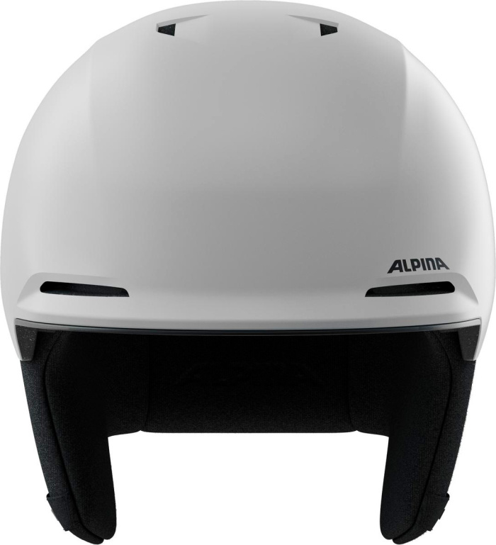 Шлем ALPINA BRIX (24/25) White Matt