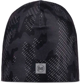 Шапка BUFF THERMONET (24/25) Viit Graphite