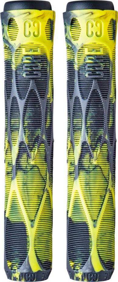 Грипсы CORE Grips Wasp