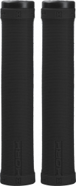 Грипсы HORH SOLID 158mm Black 