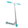 Самокат CORE SL3 Chrome-Teal