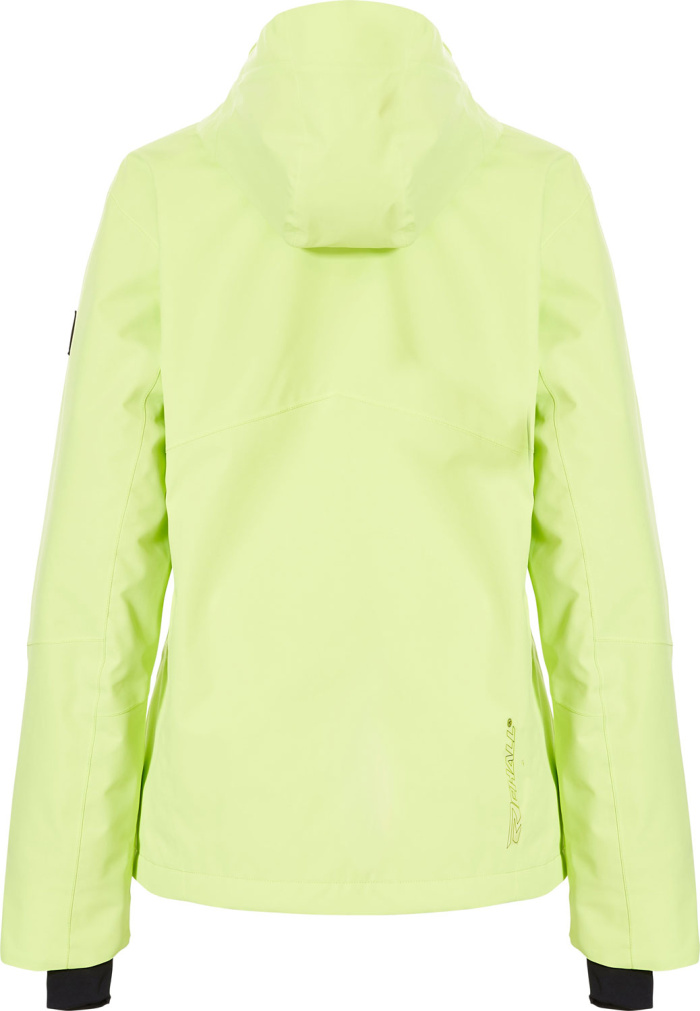 Куртка женская REHALL SKYE-R (24/25) Sharp Green