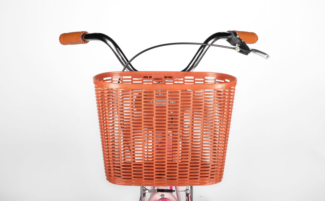 Велосипед SITIS OLA SOLA24 24" (2025) Pink-Purple