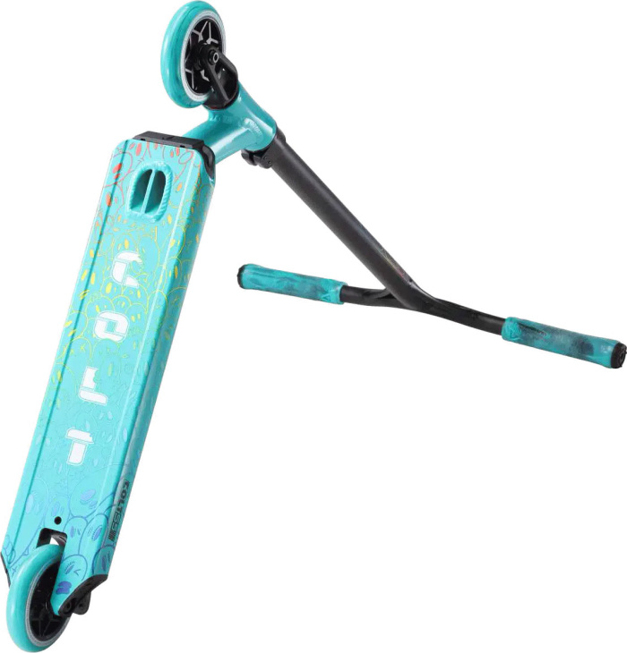 Самокат BLUNT Colt S5 Teal