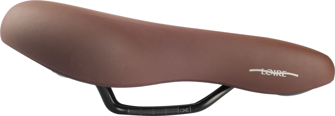 Седло Selle Royal Loire Royalgel 200x245мм