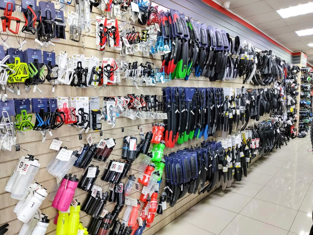 Фото магазина