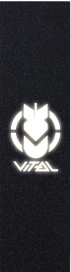 Шкурка VITAL Griptape Bomb Reflect