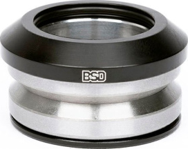Рулевая колонка BSD Integrated черный