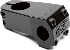 Вынос BMX BSD DROPPED FRONT 22,2 Black