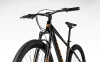 Велосипед HORH ROHAN RHD9.2 29" (2026) Black-Gold